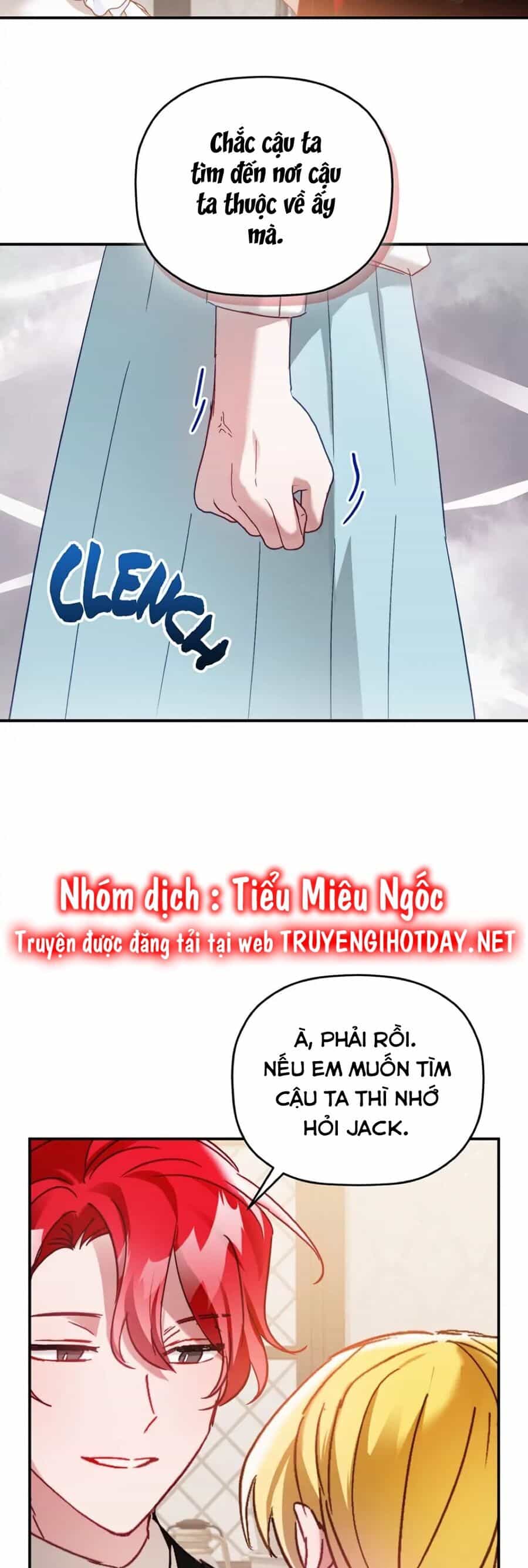 Phương Pháp Ngăn Bạo Chúa Hắc Hoá - Chương 65 - ảnh 31