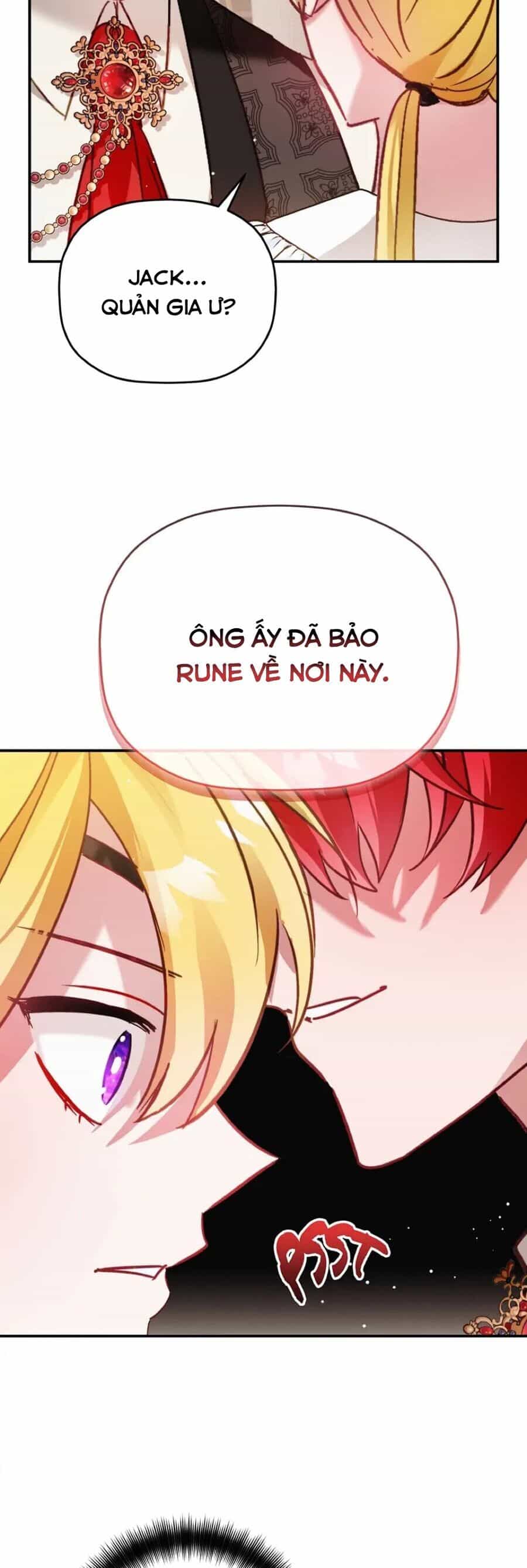 Phương Pháp Ngăn Bạo Chúa Hắc Hoá - Chương 65 - ảnh 32