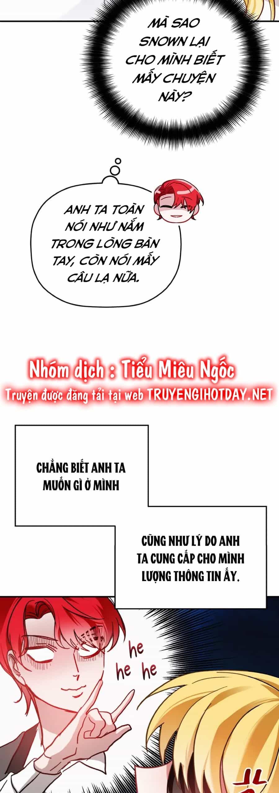 Phương Pháp Ngăn Bạo Chúa Hắc Hoá - Chương 65 - ảnh 36
