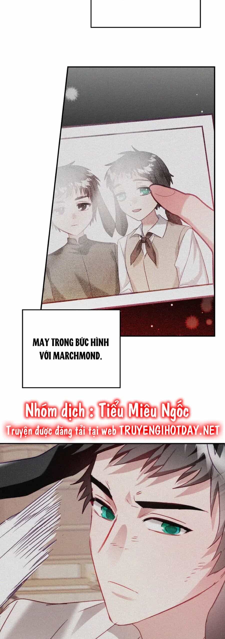 Phương Pháp Ngăn Bạo Chúa Hắc Hoá - Chương 65 - ảnh 38
