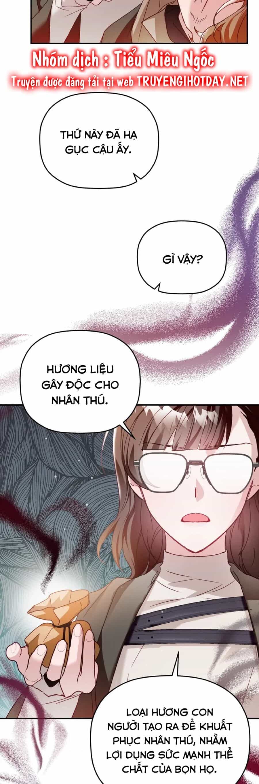 Phương Pháp Ngăn Bạo Chúa Hắc Hoá - Chương 65 - ảnh 7