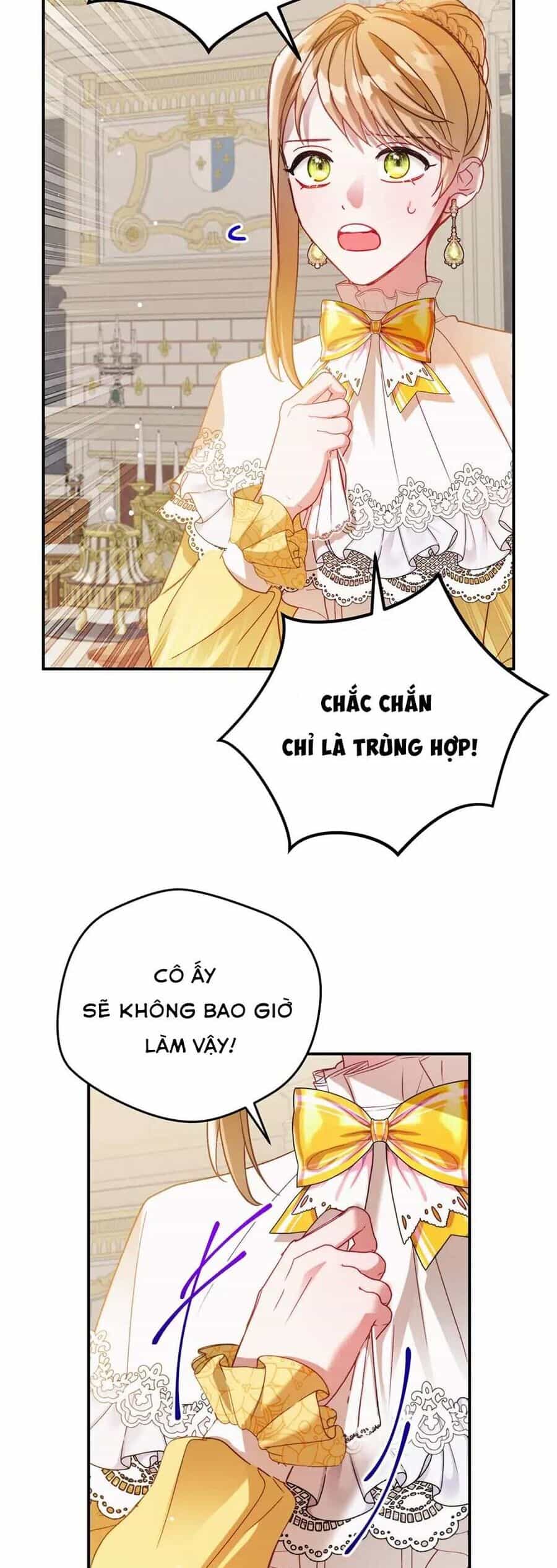 Phương Pháp Ngăn Bạo Chúa Hắc Hoá - Chương 66 - ảnh 14