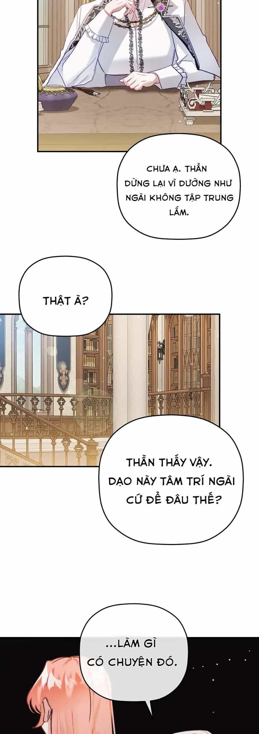 Phương Pháp Ngăn Bạo Chúa Hắc Hoá - Chương 66 - ảnh 21