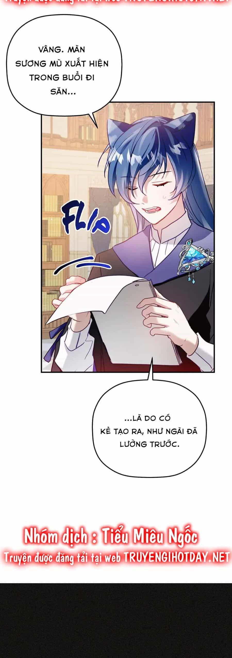 Phương Pháp Ngăn Bạo Chúa Hắc Hoá - Chương 66 - ảnh 23
