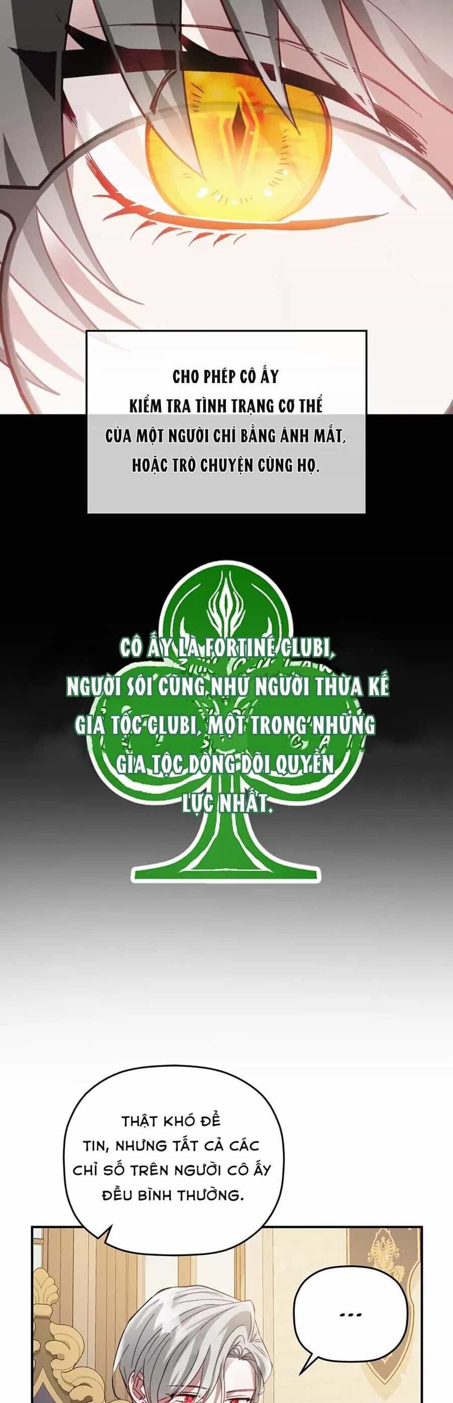Phương Pháp Ngăn Bạo Chúa Hắc Hoá - Chương 66 - ảnh 31