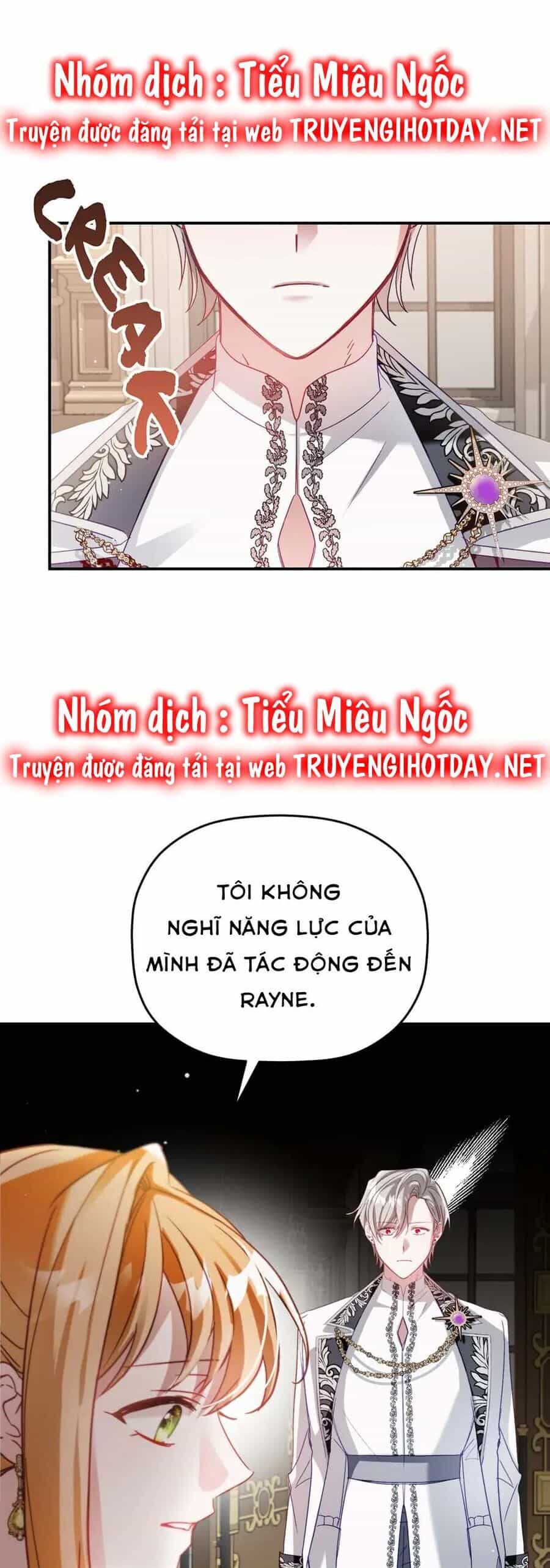 Phương Pháp Ngăn Bạo Chúa Hắc Hoá - Chương 66 - ảnh 7