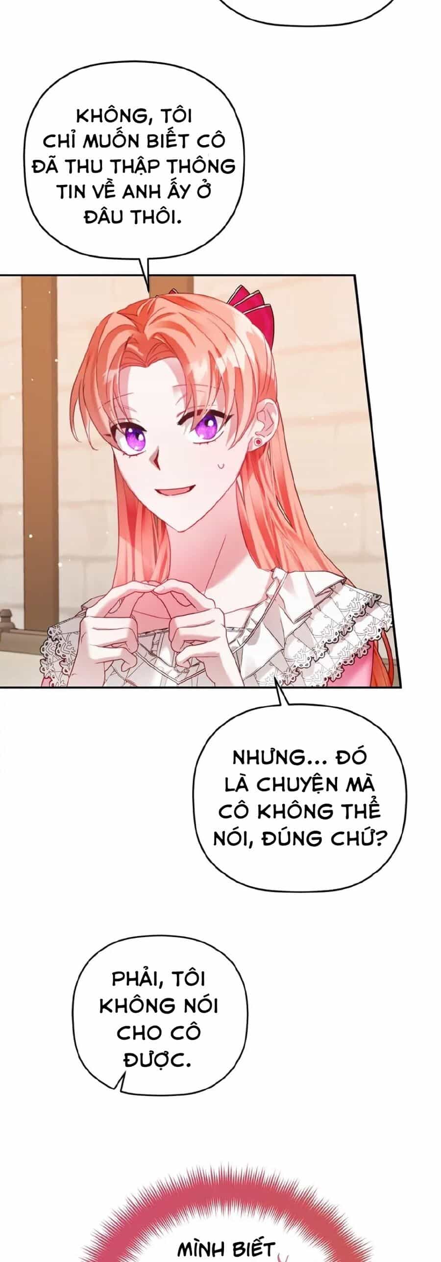 Phương Pháp Ngăn Bạo Chúa Hắc Hoá - Chương 67 - ảnh 14