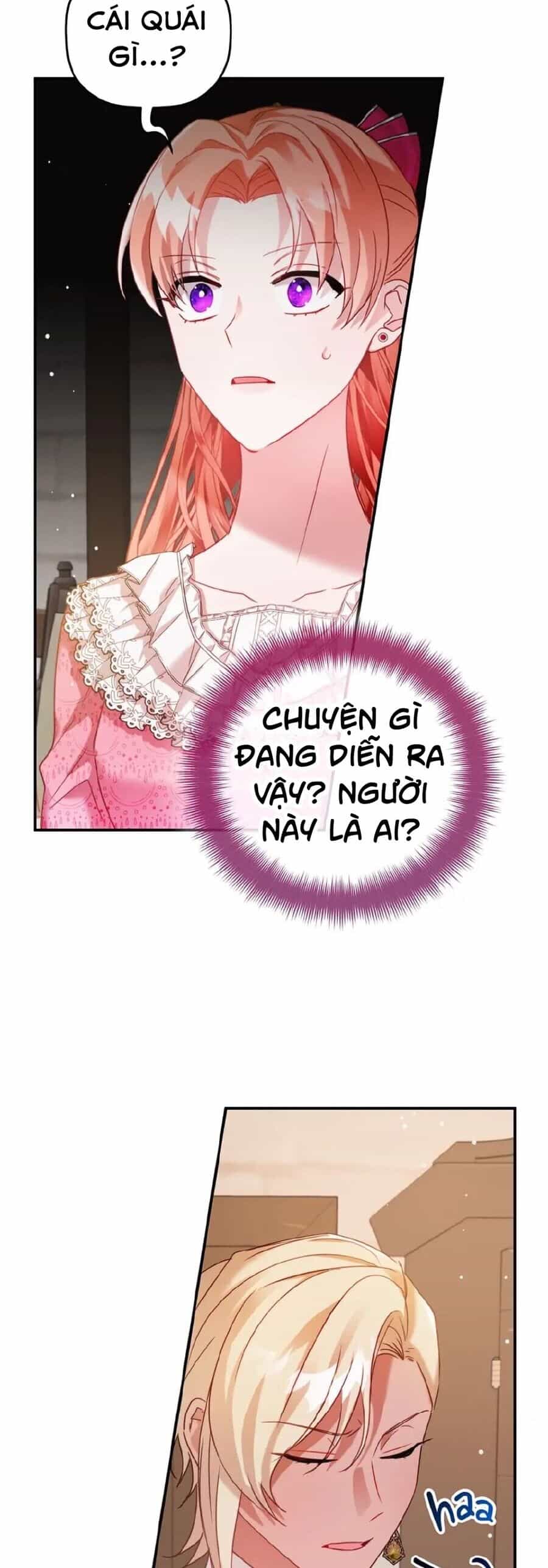 Phương Pháp Ngăn Bạo Chúa Hắc Hoá - Chương 67 - ảnh 17