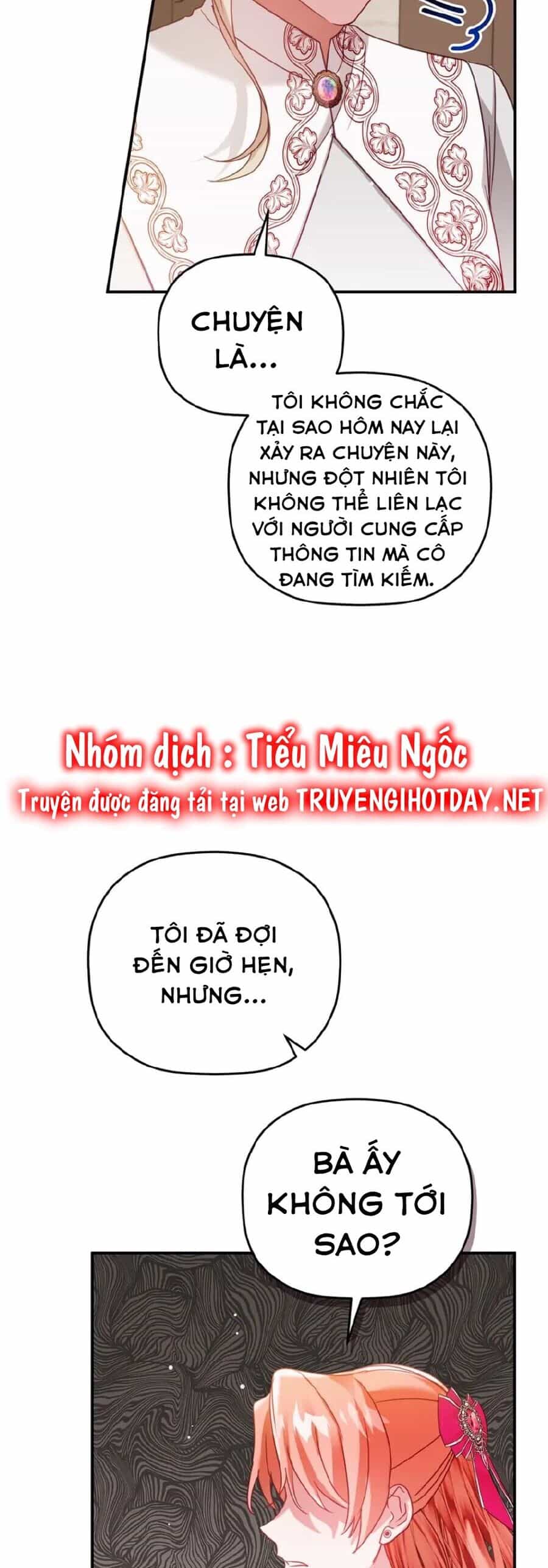 Phương Pháp Ngăn Bạo Chúa Hắc Hoá - Chương 67 - ảnh 18