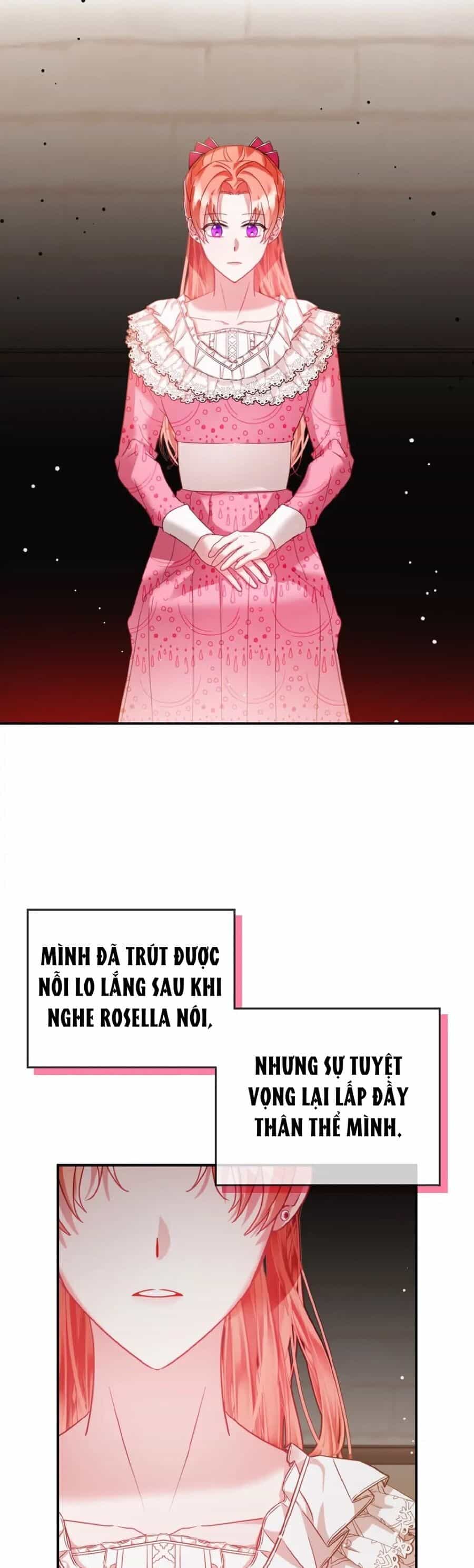 Phương Pháp Ngăn Bạo Chúa Hắc Hoá - Chương 67 - ảnh 20