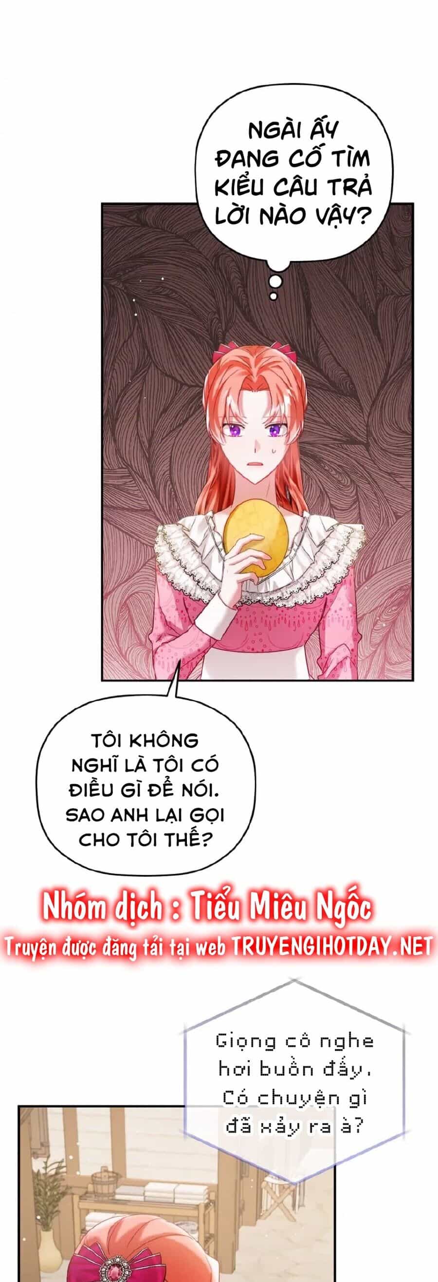 Phương Pháp Ngăn Bạo Chúa Hắc Hoá - Chương 67 - ảnh 26