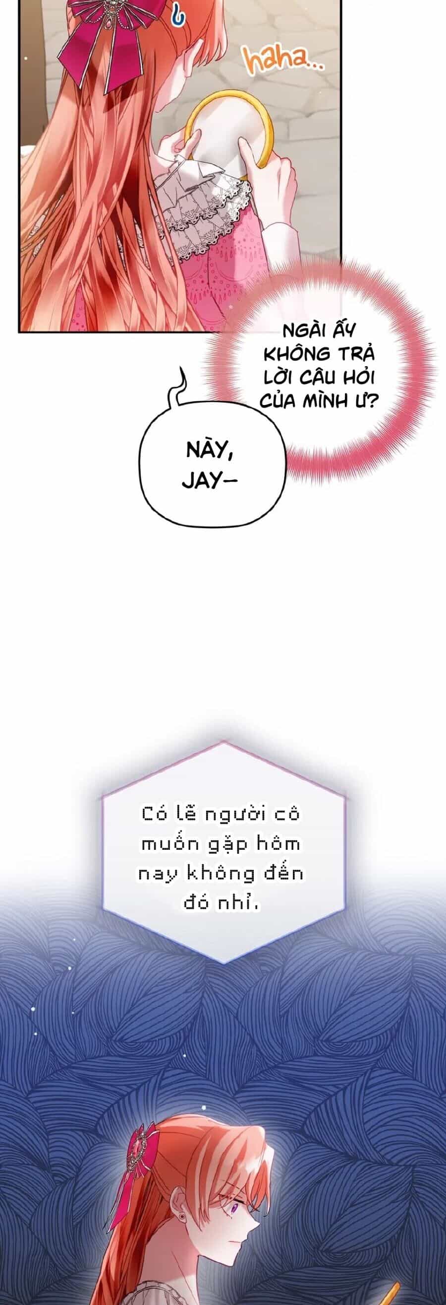 Phương Pháp Ngăn Bạo Chúa Hắc Hoá - Chương 67 - ảnh 27