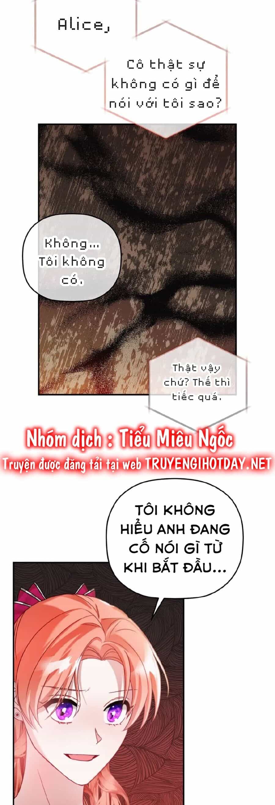 Phương Pháp Ngăn Bạo Chúa Hắc Hoá - Chương 67 - ảnh 29