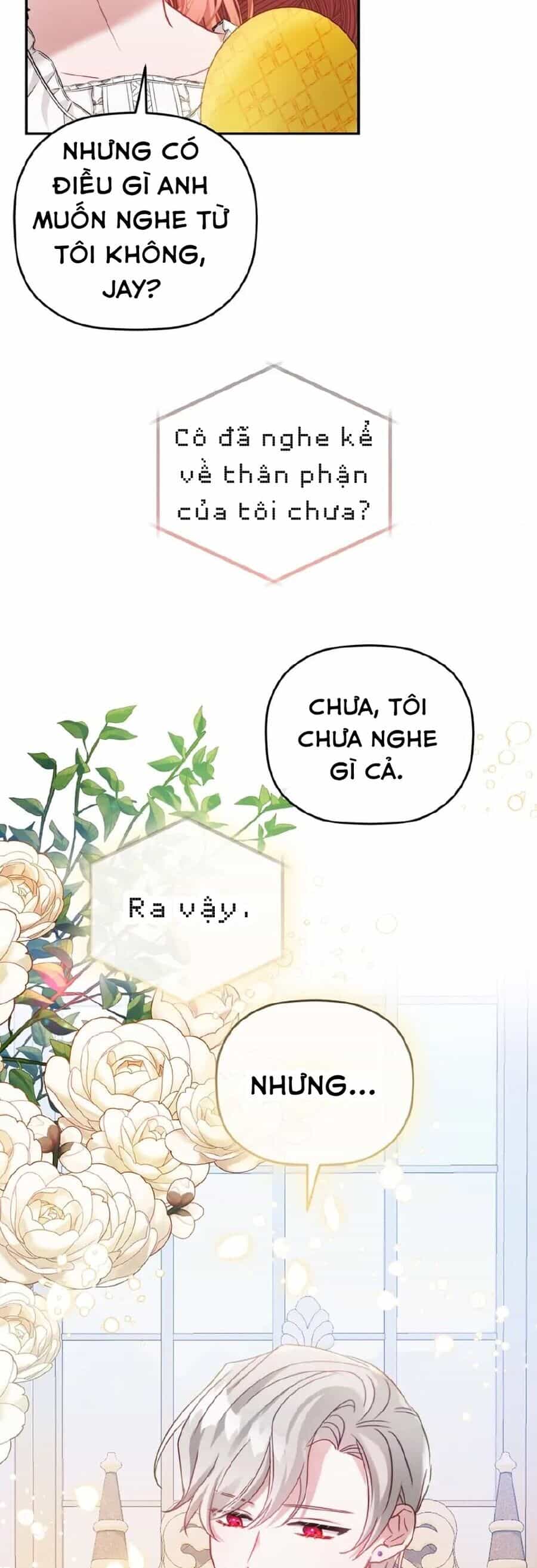 Phương Pháp Ngăn Bạo Chúa Hắc Hoá - Chương 67 - ảnh 30