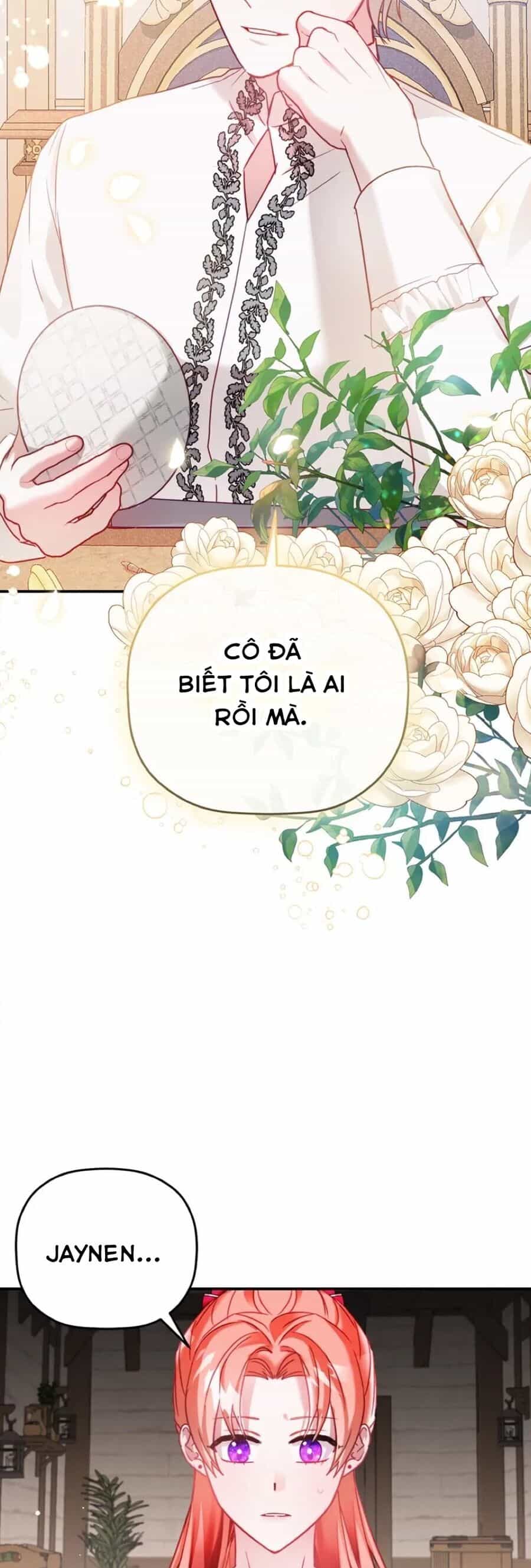 Phương Pháp Ngăn Bạo Chúa Hắc Hoá - Chương 67 - ảnh 31