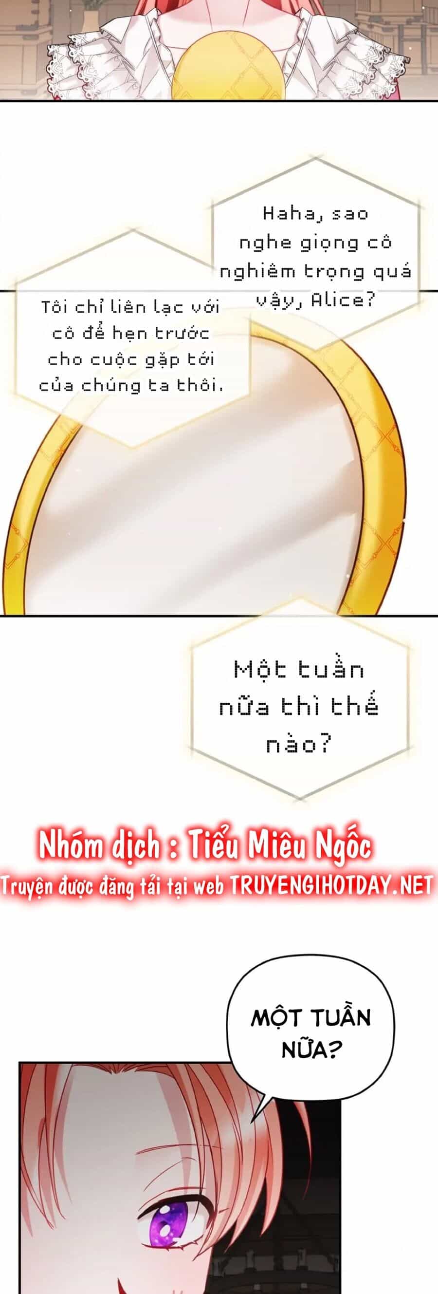 Phương Pháp Ngăn Bạo Chúa Hắc Hoá - Chương 67 - ảnh 32