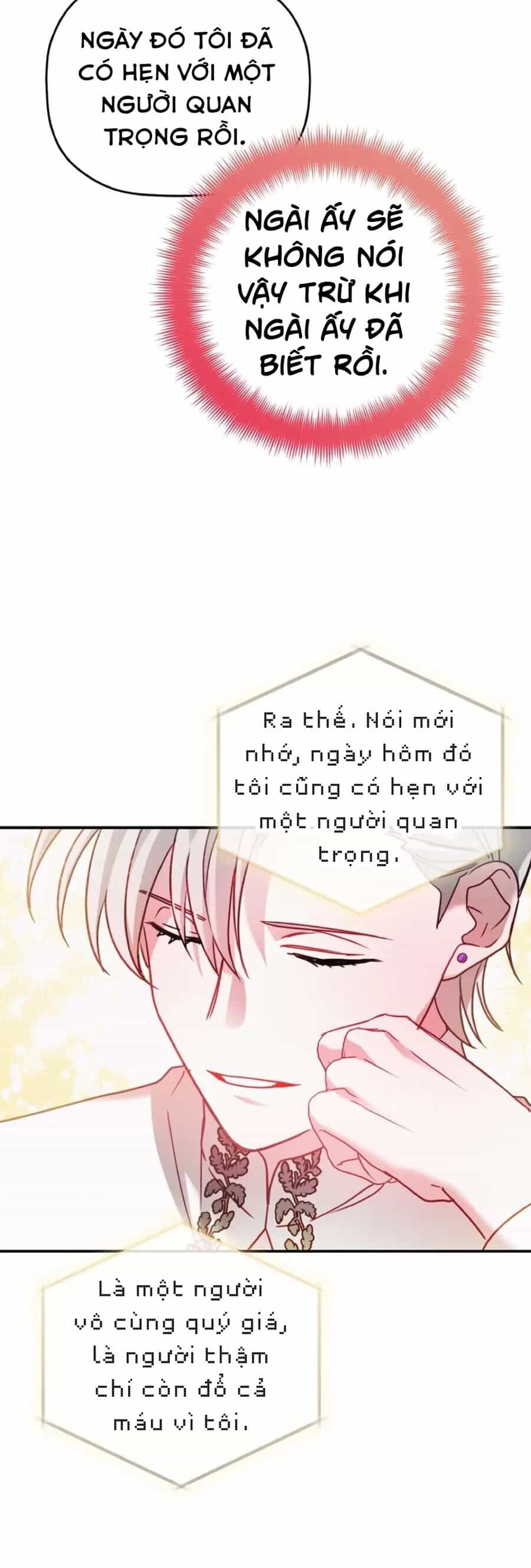 Phương Pháp Ngăn Bạo Chúa Hắc Hoá - Chương 67 - ảnh 34