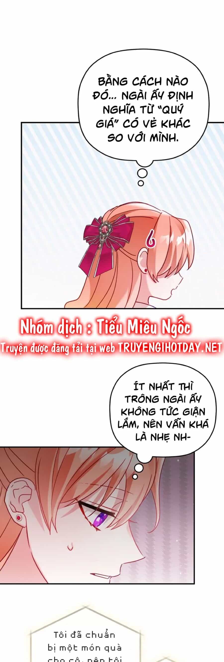 Phương Pháp Ngăn Bạo Chúa Hắc Hoá - Chương 67 - ảnh 35