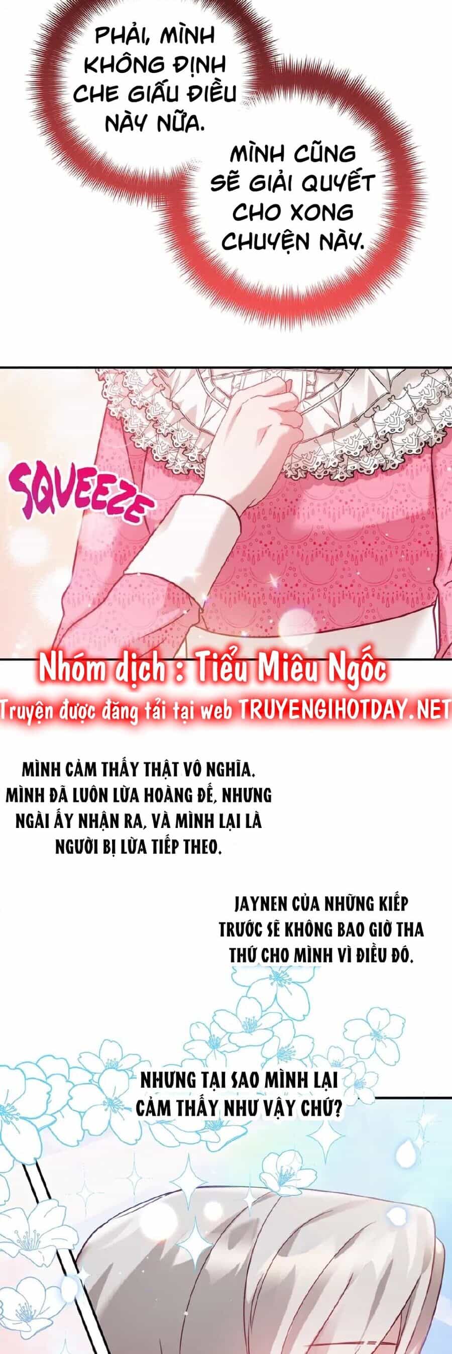 Phương Pháp Ngăn Bạo Chúa Hắc Hoá - Chương 67 - ảnh 41