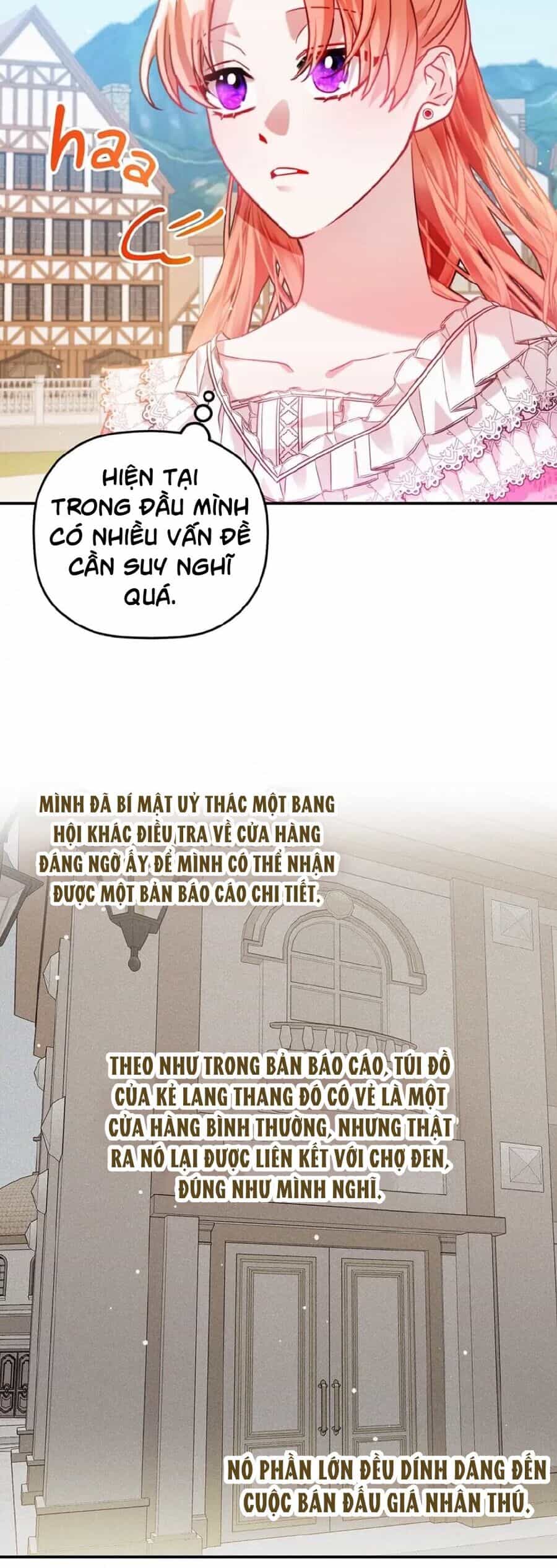 Phương Pháp Ngăn Bạo Chúa Hắc Hoá - Chương 67 - ảnh 6