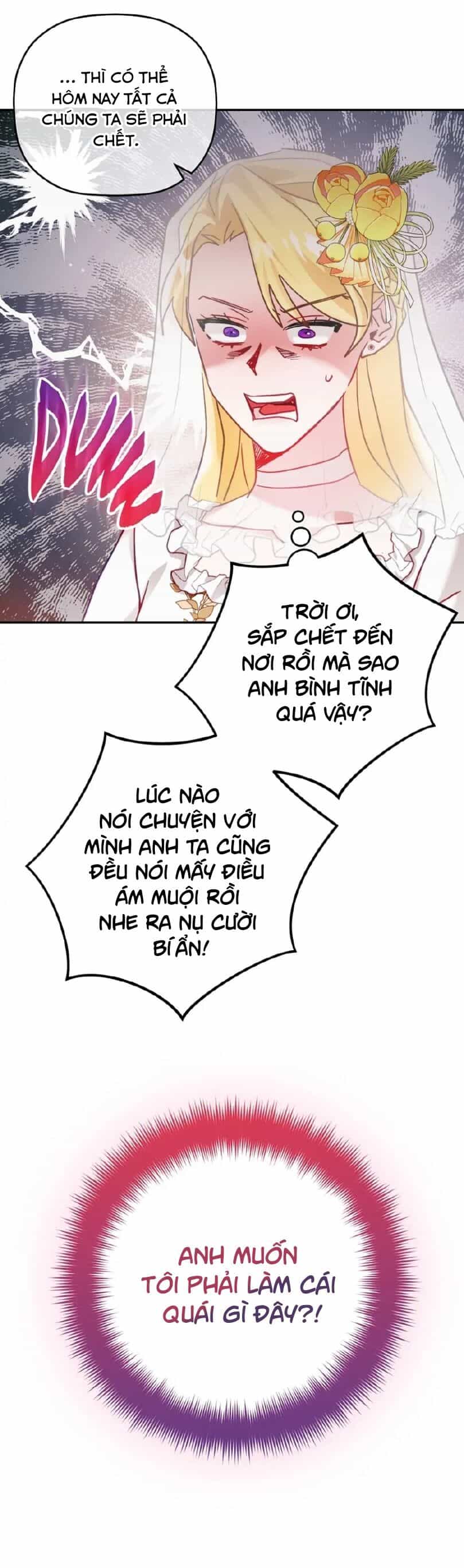 Phương Pháp Ngăn Bạo Chúa Hắc Hoá - Chương 68 - ảnh 16