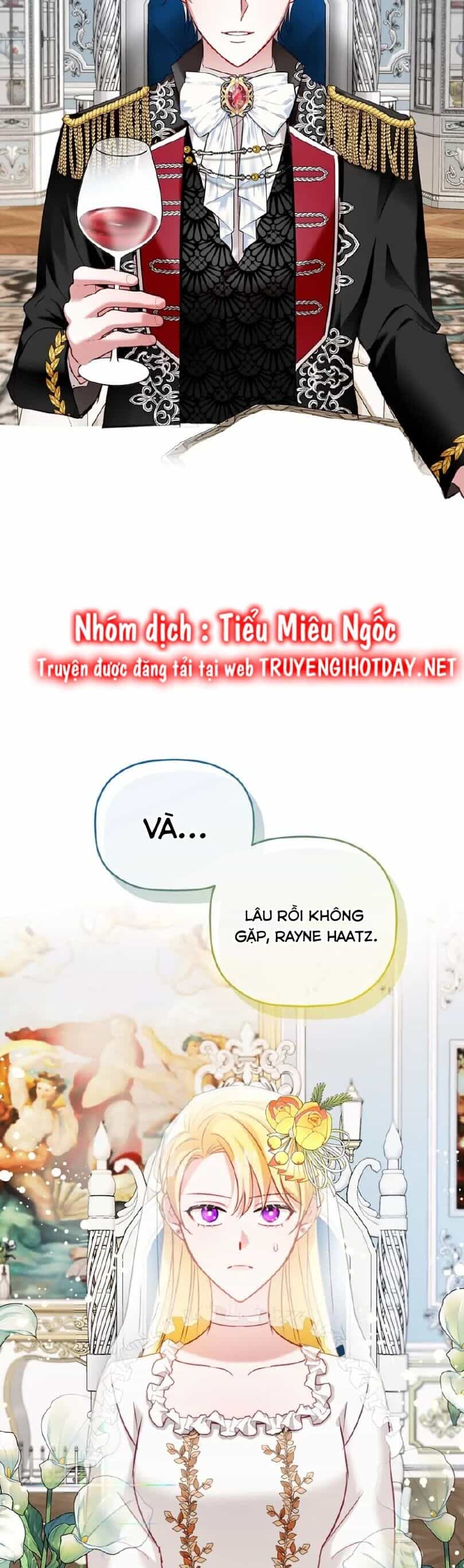Phương Pháp Ngăn Bạo Chúa Hắc Hoá - Chương 68 - ảnh 18