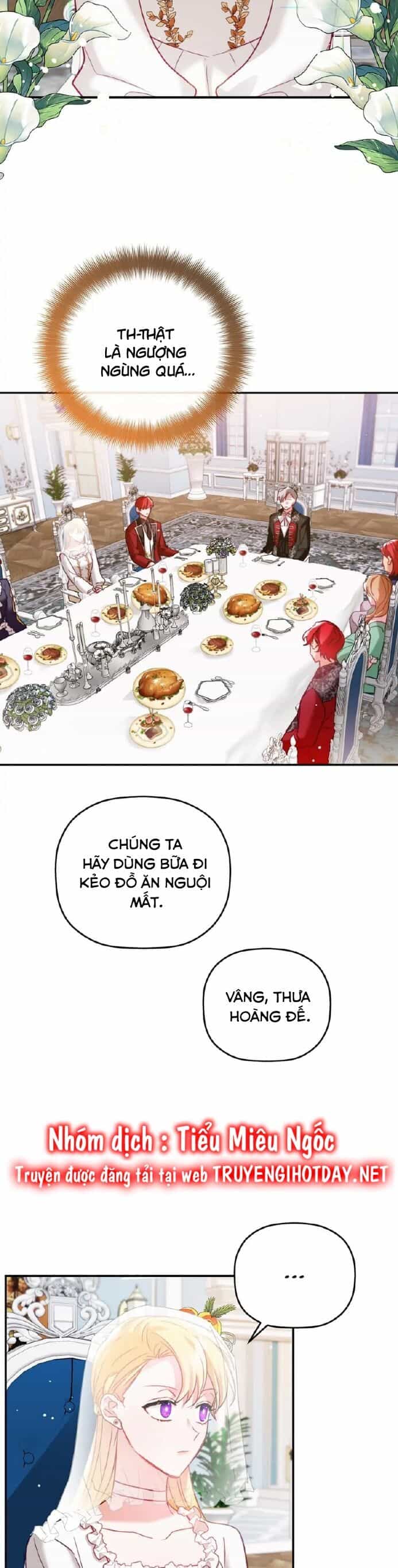 Phương Pháp Ngăn Bạo Chúa Hắc Hoá - Chương 68 - ảnh 19