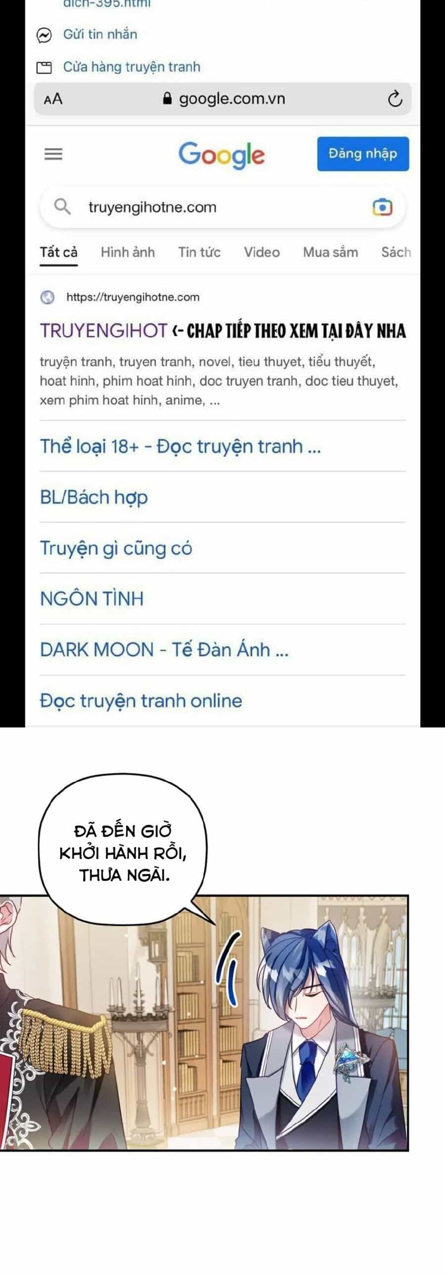 Phương Pháp Ngăn Bạo Chúa Hắc Hoá - Chương 68 - ảnh 2