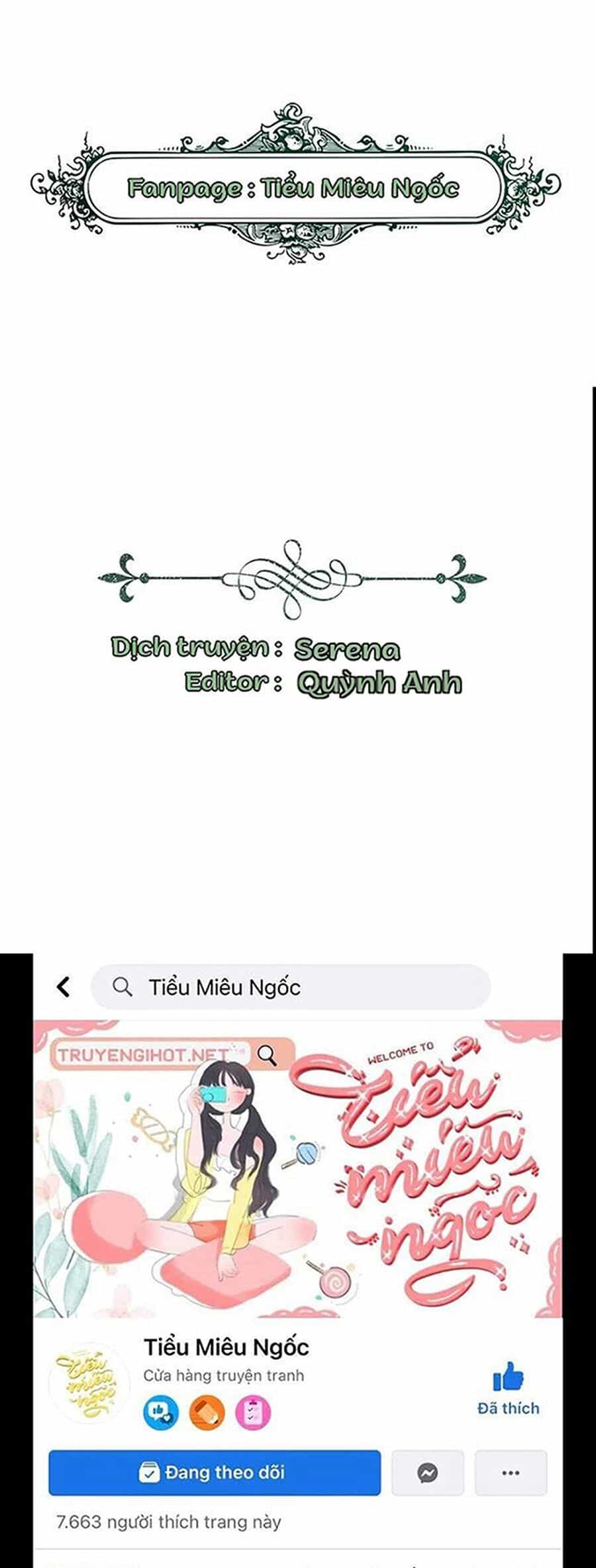 Phương Pháp Ngăn Bạo Chúa Hắc Hoá - Chương 69 - ảnh 1