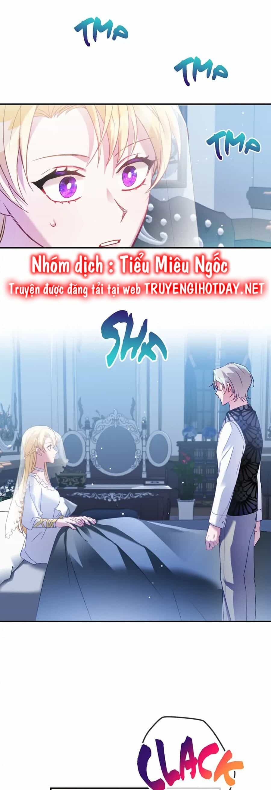 Phương Pháp Ngăn Bạo Chúa Hắc Hoá - Chương 69 - ảnh 14
