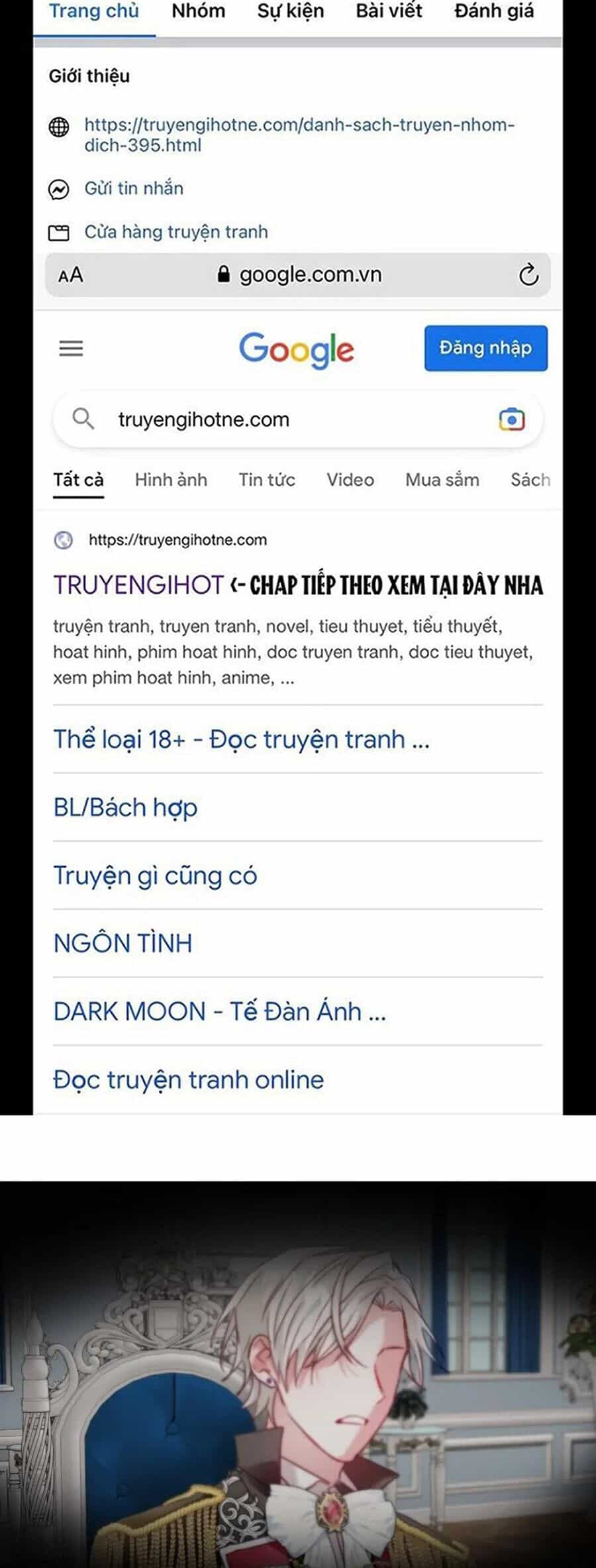 Phương Pháp Ngăn Bạo Chúa Hắc Hoá - Chương 69 - ảnh 2