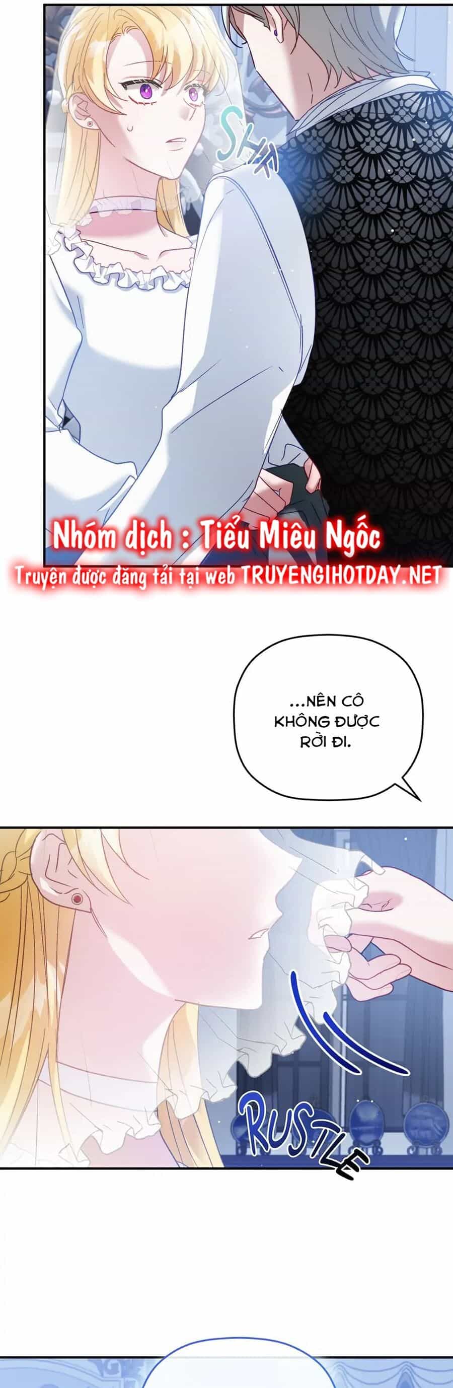 Phương Pháp Ngăn Bạo Chúa Hắc Hoá - Chương 69 - ảnh 20