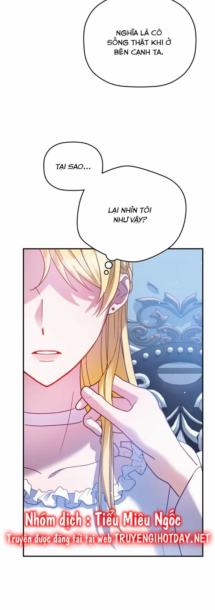 Phương Pháp Ngăn Bạo Chúa Hắc Hoá - Chương 69 - ảnh 27