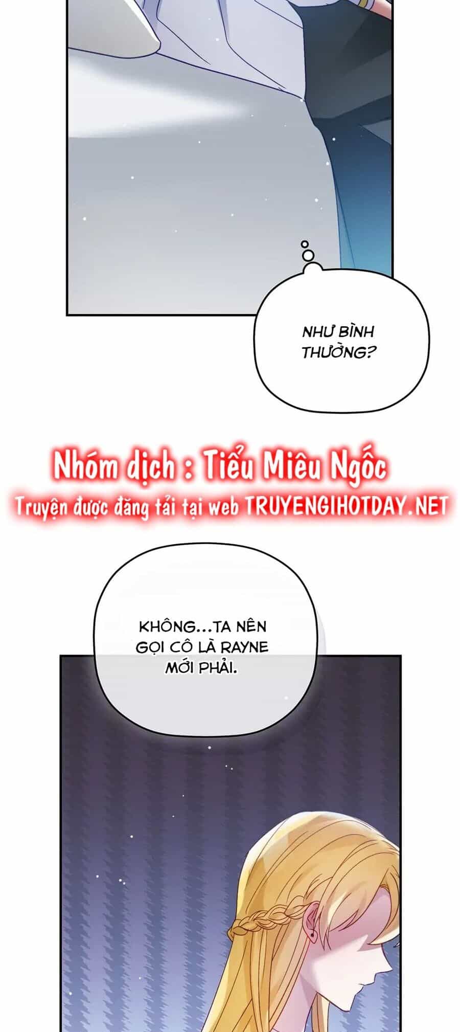 Phương Pháp Ngăn Bạo Chúa Hắc Hoá - Chương 69 - ảnh 29