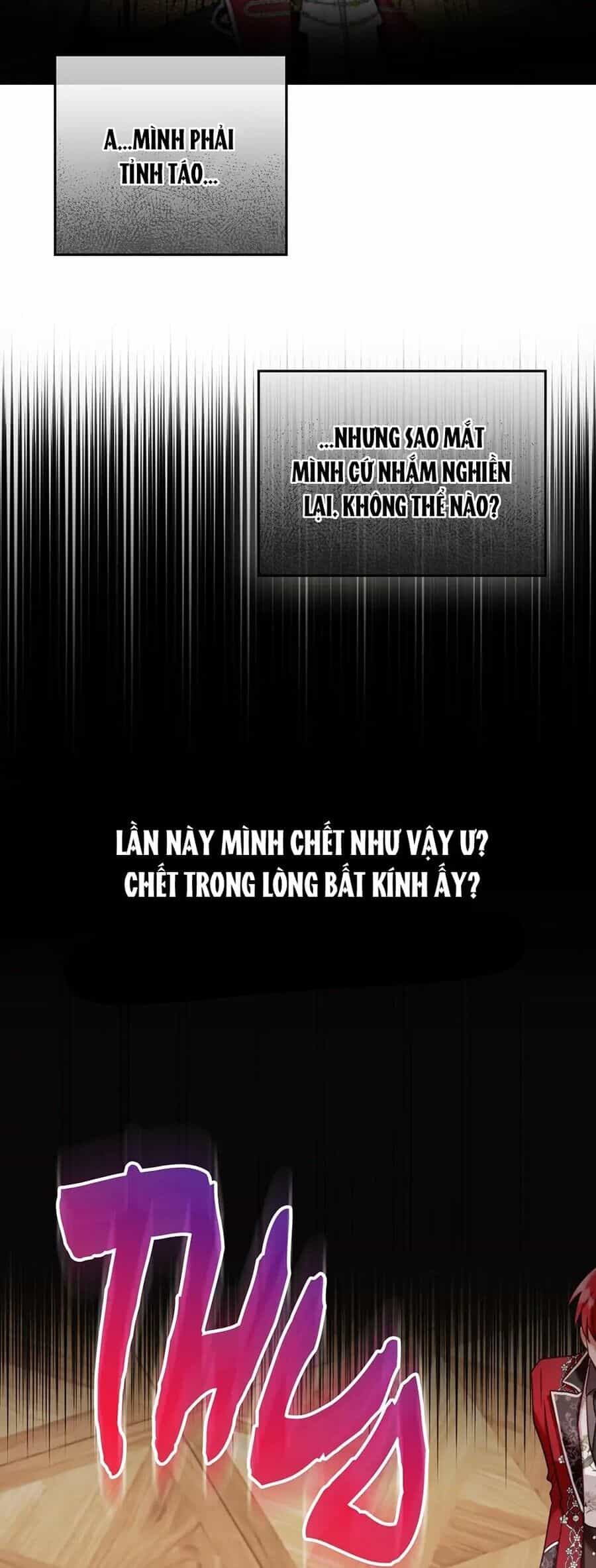 Phương Pháp Ngăn Bạo Chúa Hắc Hoá - Chương 69 - ảnh 3