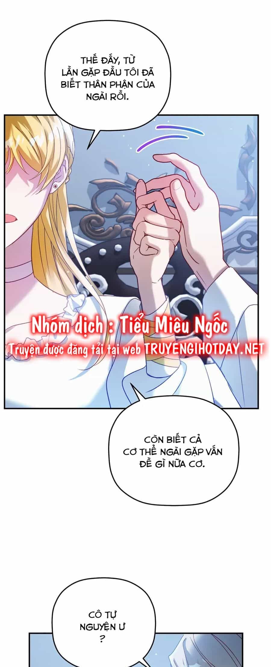 Phương Pháp Ngăn Bạo Chúa Hắc Hoá - Chương 69 - ảnh 33