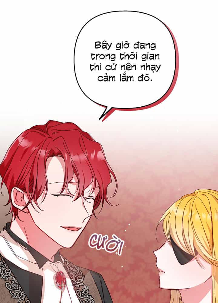 Phương Pháp Ngăn Bạo Chúa Hắc Hoá - Chương 7 - ảnh 11