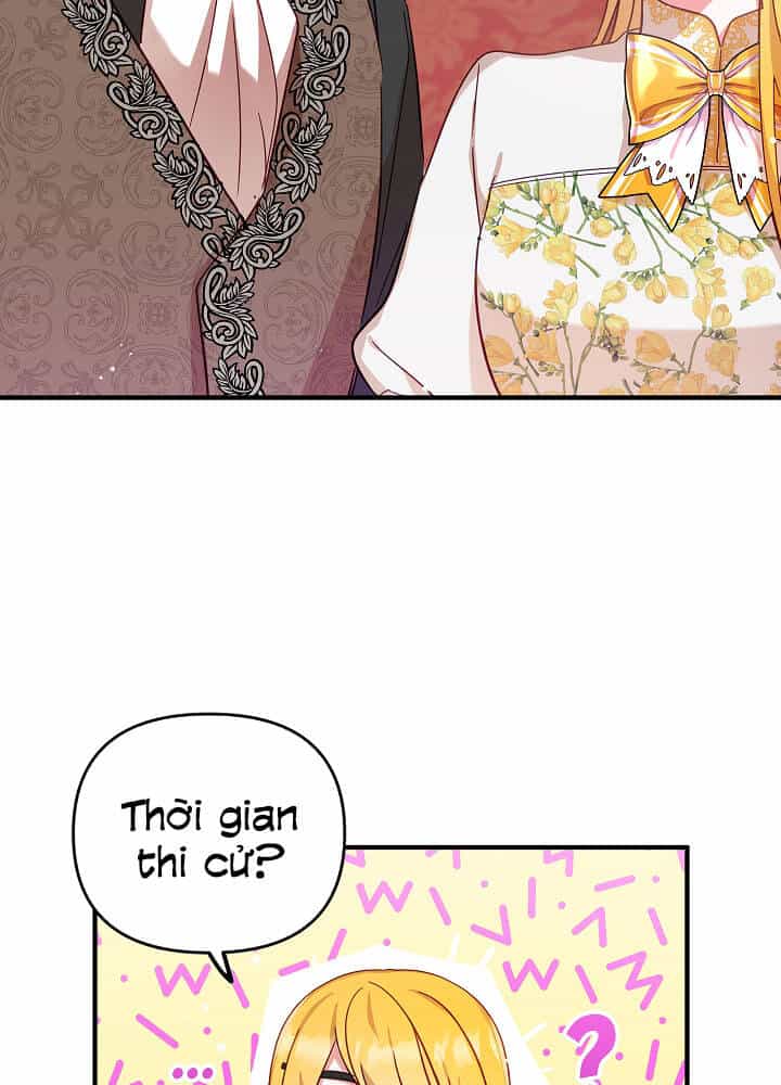 Phương Pháp Ngăn Bạo Chúa Hắc Hoá - Chương 7 - ảnh 12