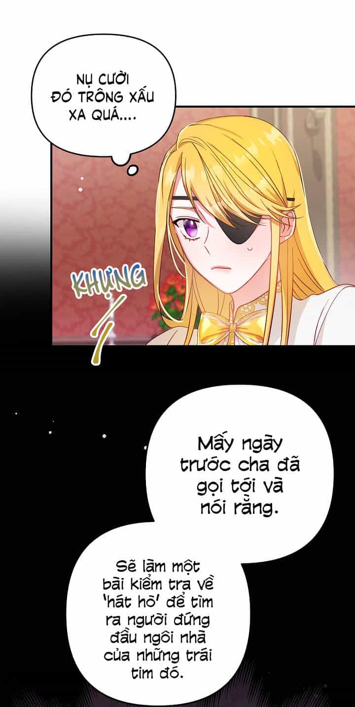 Phương Pháp Ngăn Bạo Chúa Hắc Hoá - Chương 7 - ảnh 15
