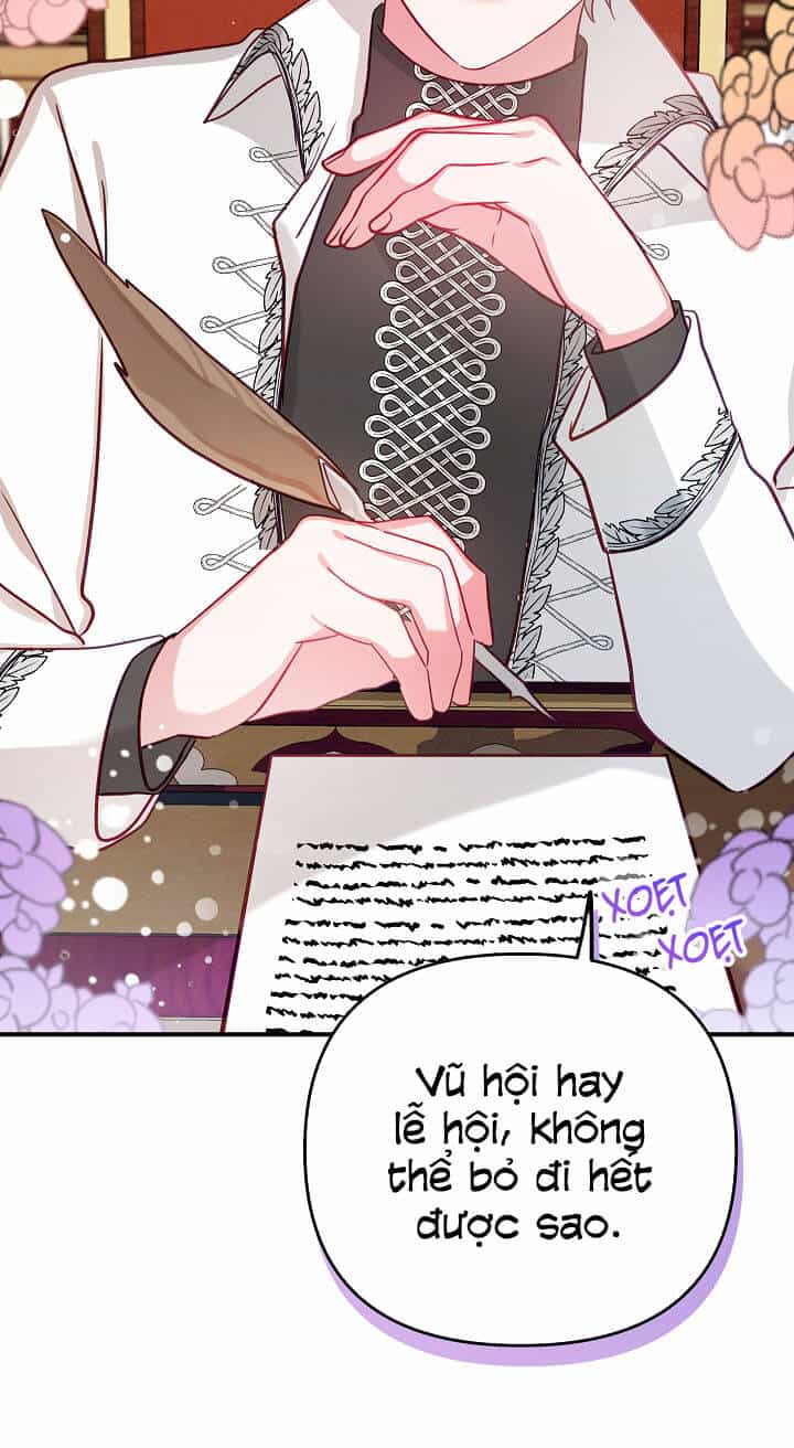 Phương Pháp Ngăn Bạo Chúa Hắc Hoá - Chương 7 - ảnh 44
