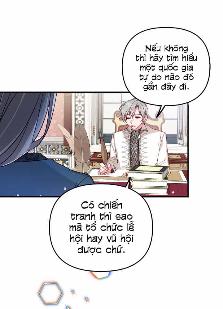 Phương Pháp Ngăn Bạo Chúa Hắc Hoá - Chương 7 - ảnh 47