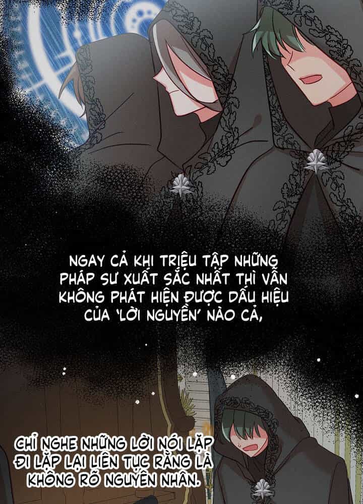 Phương Pháp Ngăn Bạo Chúa Hắc Hoá - Chương 7 - ảnh 62