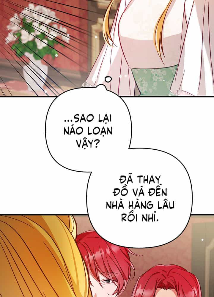 Phương Pháp Ngăn Bạo Chúa Hắc Hoá - Chương 7 - ảnh 74