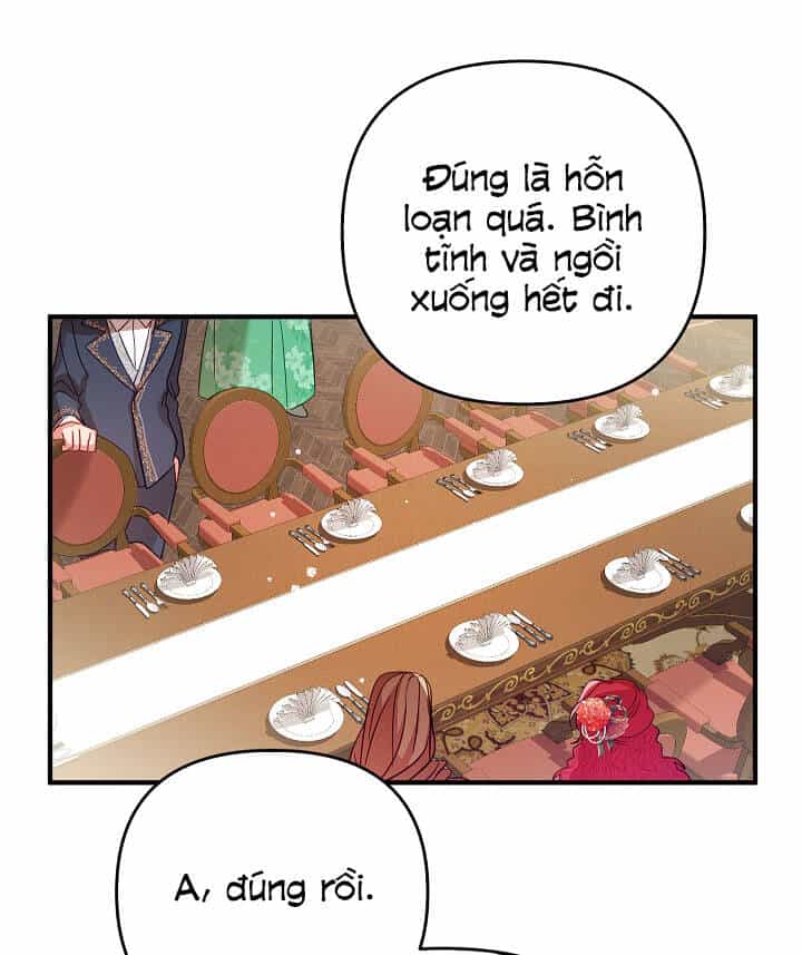 Phương Pháp Ngăn Bạo Chúa Hắc Hoá - Chương 7 - ảnh 76