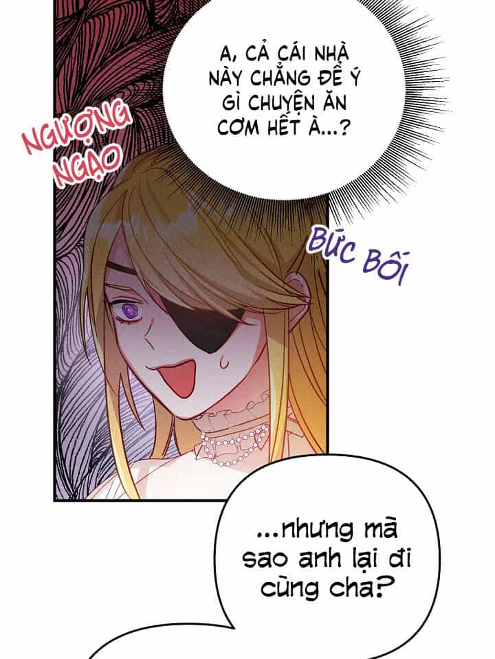 Phương Pháp Ngăn Bạo Chúa Hắc Hoá - Chương 7 - ảnh 81