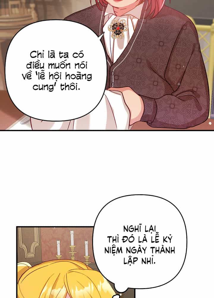 Phương Pháp Ngăn Bạo Chúa Hắc Hoá - Chương 7 - ảnh 86