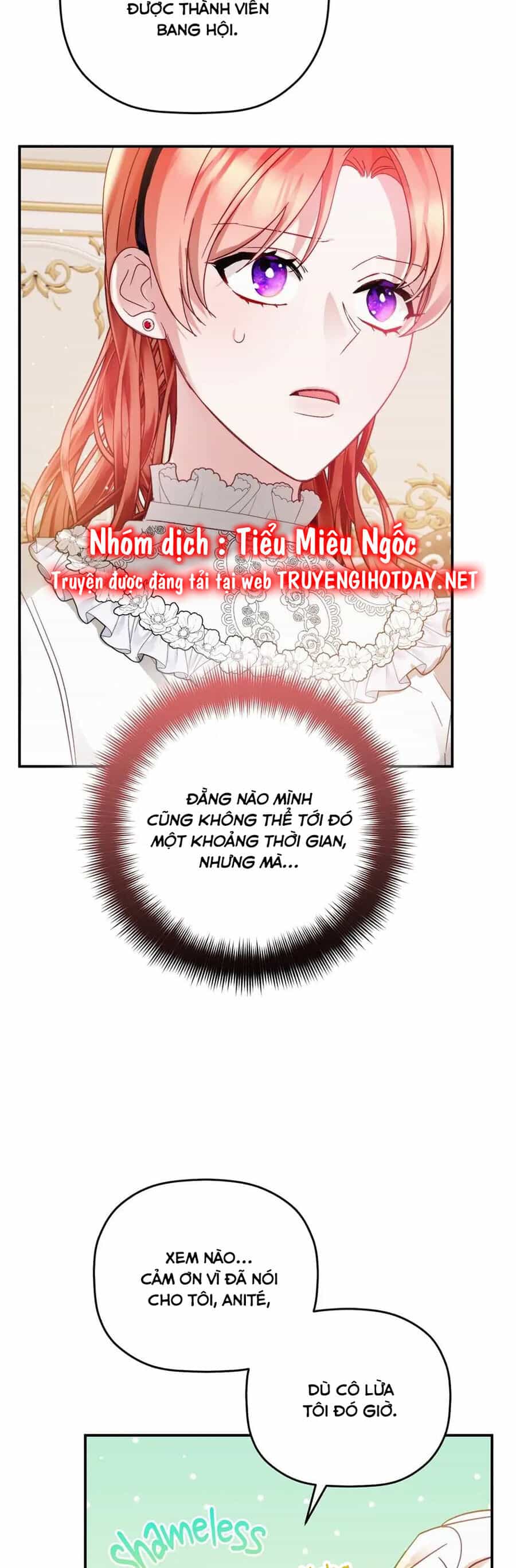 Phương Pháp Ngăn Bạo Chúa Hắc Hoá - Chương 70 - ảnh 31