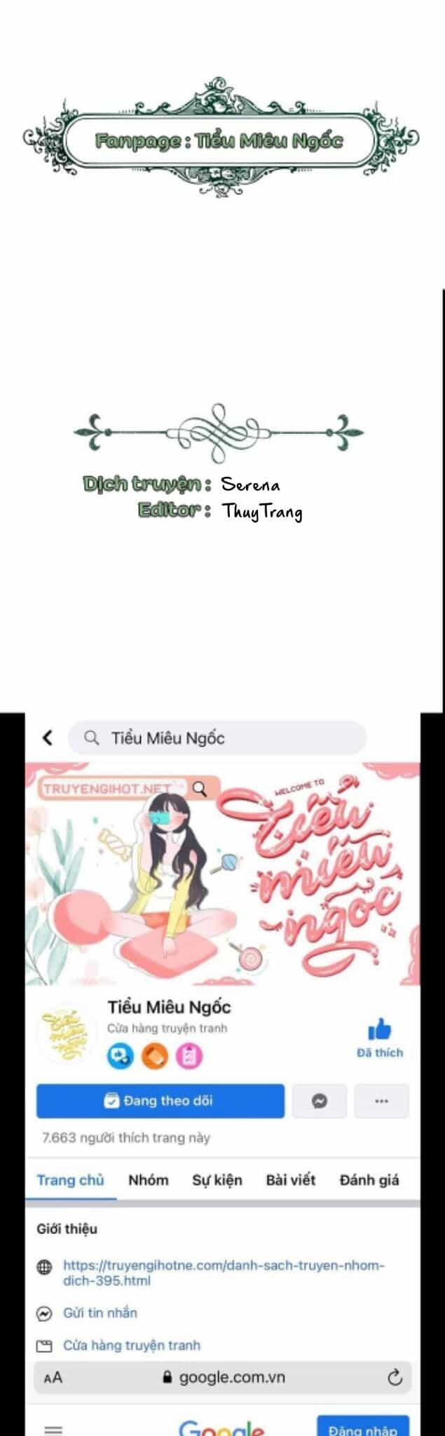 Phương Pháp Ngăn Bạo Chúa Hắc Hoá - Chương 71 - ảnh 1