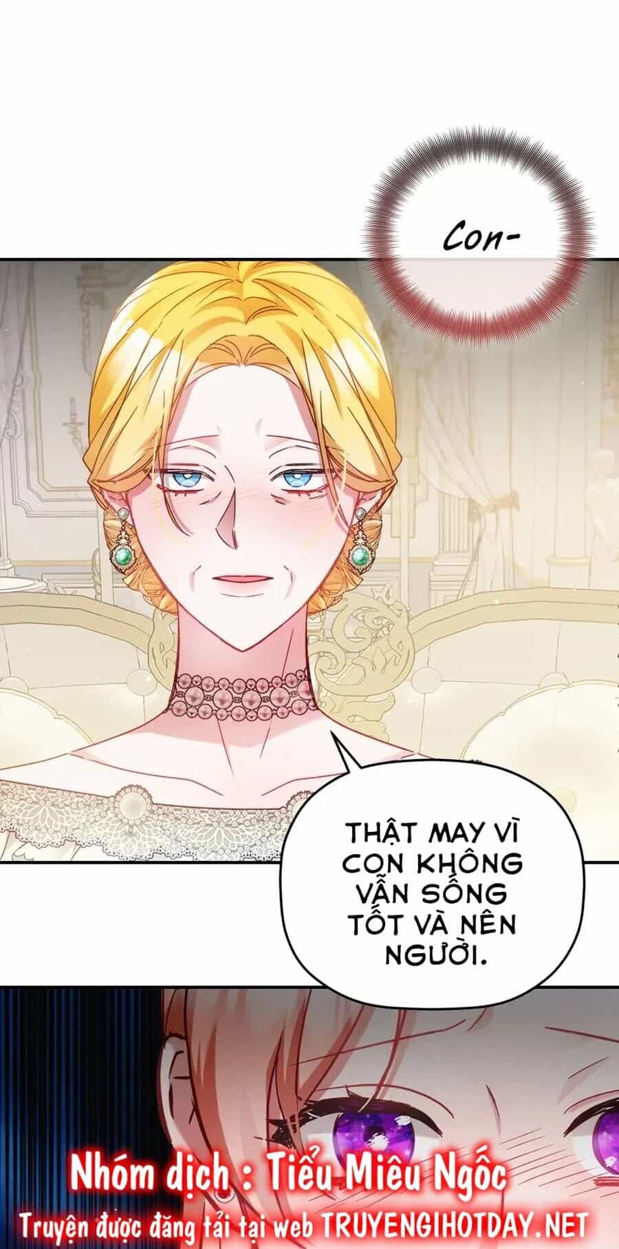 Phương Pháp Ngăn Bạo Chúa Hắc Hoá - Chương 71 - ảnh 12
