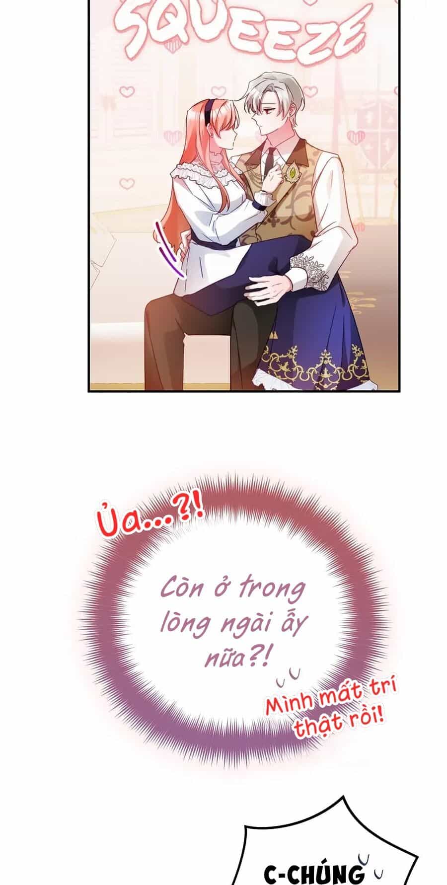 Phương Pháp Ngăn Bạo Chúa Hắc Hoá - Chương 71 - ảnh 33